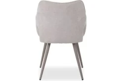 Best Eetkamerstoel Naturel LN-87.045 Stan Eetkamerstoelen