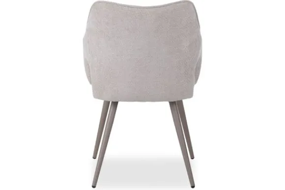 Best Eetkamerstoel Naturel LN-87.045 Stan Eetkamerstoelen