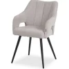 New Eetkamerstoel Naturel LN-87.044 Stan Eetkamerstoelen