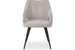 New Eetkamerstoel Naturel LN-87.044 Stan Eetkamerstoelen
