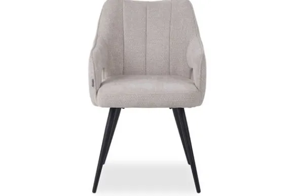 New Eetkamerstoel Naturel LN-87.044 Stan Eetkamerstoelen