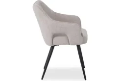 New Eetkamerstoel Naturel LN-87.044 Stan Eetkamerstoelen