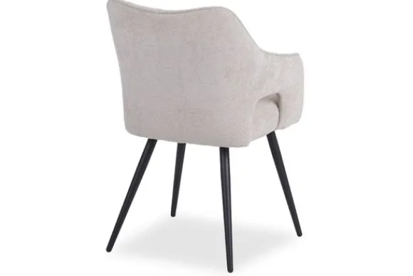 New Eetkamerstoel Naturel LN-87.044 Stan Eetkamerstoelen