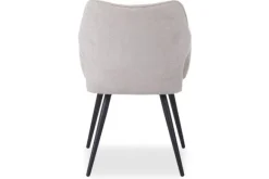 New Eetkamerstoel Naturel LN-87.044 Stan Eetkamerstoelen