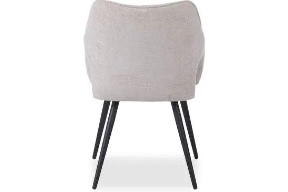 New Eetkamerstoel Naturel LN-87.044 Stan Eetkamerstoelen