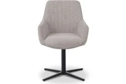 Discount Eetkamerstoel Naturel LN-87.031 Mira Eetkamerstoelen