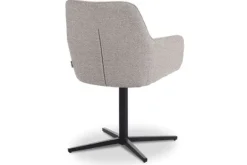 Discount Eetkamerstoel Naturel LN-87.031 Mira Eetkamerstoelen