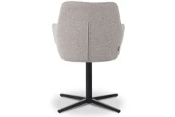 Discount Eetkamerstoel Naturel LN-87.031 Mira Eetkamerstoelen