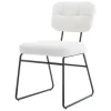 Clearance Eetkamerstoel Naturel Padola Eetkamerstoelen