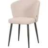 Eetkamerstoel Naturel Touch IH-50.223 Wave Eetkamerstoelen