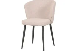 Eetkamerstoel Naturel Touch IH-50.223 Wave Eetkamerstoelen