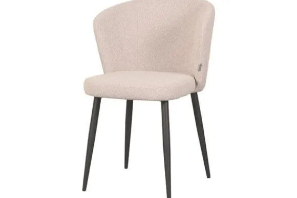 Eetkamerstoel Naturel Touch IH-50.223 Wave Eetkamerstoelen