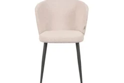 Eetkamerstoel Naturel Touch IH-50.223 Wave Eetkamerstoelen