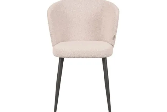 Eetkamerstoel Naturel Touch IH-50.223 Wave Eetkamerstoelen