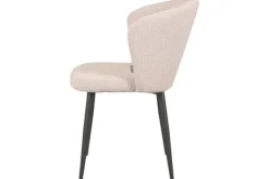 Eetkamerstoel Naturel Touch IH-50.223 Wave Eetkamerstoelen