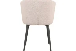 Eetkamerstoel Naturel Touch IH-50.223 Wave Eetkamerstoelen