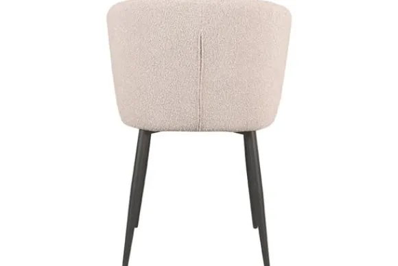 Eetkamerstoel Naturel Touch IH-50.223 Wave Eetkamerstoelen