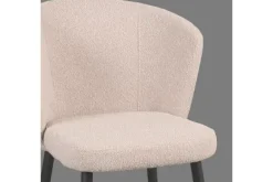 Eetkamerstoel Naturel Touch IH-50.223 Wave Eetkamerstoelen