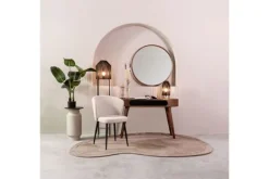 Eetkamerstoel Naturel Touch IH-50.223 Wave Eetkamerstoelen