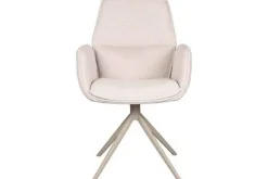 Clearance Eetkamerstoel Naturel Touch DX-74.000 Mellow Eetkamerstoelen