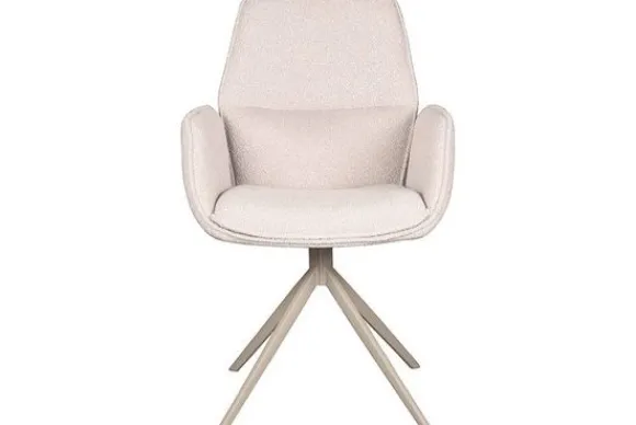 Clearance Eetkamerstoel Naturel Touch DX-74.000 Mellow Eetkamerstoelen