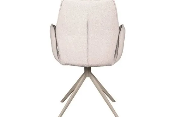 Clearance Eetkamerstoel Naturel Touch DX-74.000 Mellow Eetkamerstoelen