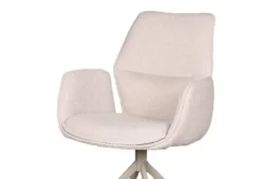 Clearance Eetkamerstoel Naturel Touch DX-74.000 Mellow Eetkamerstoelen