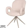 Clearance Eetkamerstoel Naturel Touch DX-74.027 Neo Eetkamerstoelen