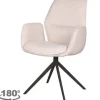 Online Eetkamerstoel Naturel Touch DX-74.014 Mellow Eetkamerstoelen