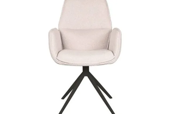Online Eetkamerstoel Naturel Touch DX-74.014 Mellow Eetkamerstoelen