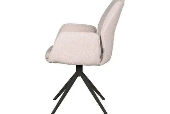 Online Eetkamerstoel Naturel Touch DX-74.014 Mellow Eetkamerstoelen