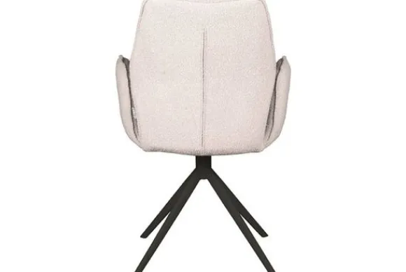 Online Eetkamerstoel Naturel Touch DX-74.014 Mellow Eetkamerstoelen
