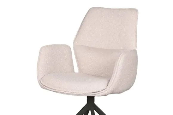 Online Eetkamerstoel Naturel Touch DX-74.014 Mellow Eetkamerstoelen