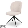 Eetkamerstoel Naturel Touch DX-74.022 Kimo Eetkamerstoelen