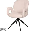Sale Eetkamerstoel Naturel Touch DX-74.026 Neo Eetkamerstoelen