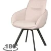 New Eetkamerstoel Naturel Touch DX-74.002 Beauty Eetkamerstoelen