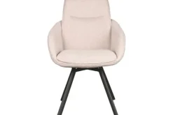 New Eetkamerstoel Naturel Touch DX-74.002 Beauty Eetkamerstoelen