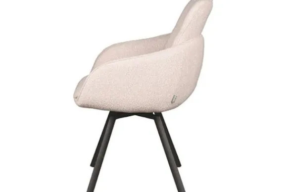 New Eetkamerstoel Naturel Touch DX-74.002 Beauty Eetkamerstoelen