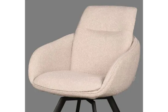New Eetkamerstoel Naturel Touch DX-74.002 Beauty Eetkamerstoelen
