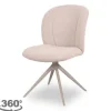 Hot Eetkamerstoel Naturel Touch DX-74.023 Kimo Eetkamerstoelen