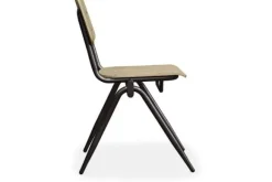Hot Eetkamerstoel Naturel TX-85.003 Solid Eetkamerstoelen