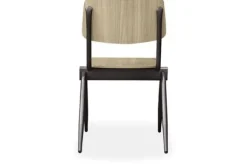 Hot Eetkamerstoel Naturel TX-85.003 Solid Eetkamerstoelen