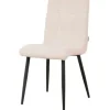 Clearance Eetkamerstoel Naturel UK-30.495 Sam Eetkamerstoelen