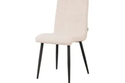 Clearance Eetkamerstoel Naturel UK-30.495 Sam Eetkamerstoelen