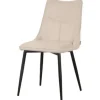 Hot Eetkamerstoel Naturel UK-30.491 Riv Eetkamerstoelen
