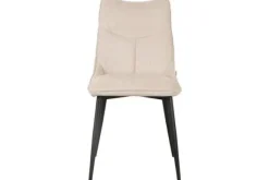 Hot Eetkamerstoel Naturel UK-30.491 Riv Eetkamerstoelen