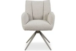Eetkamerstoel Naturel XY-91.007 Padua Eetkamerstoelen