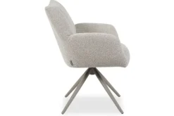 Eetkamerstoel Naturel XY-91.007 Padua Eetkamerstoelen