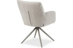 Eetkamerstoel Naturel XY-91.007 Padua Eetkamerstoelen