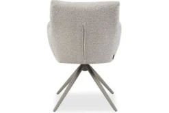 Eetkamerstoel Naturel XY-91.007 Padua Eetkamerstoelen